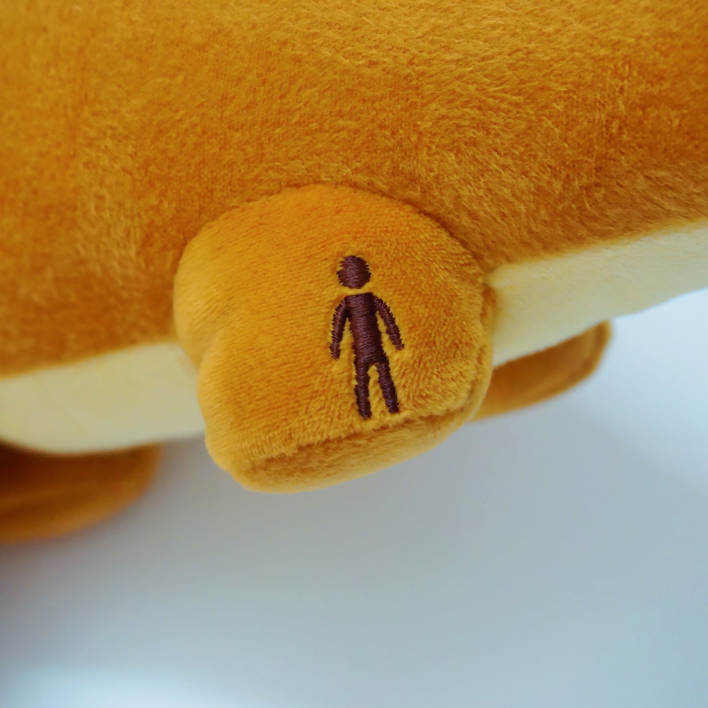 Argentinosaurus Plush