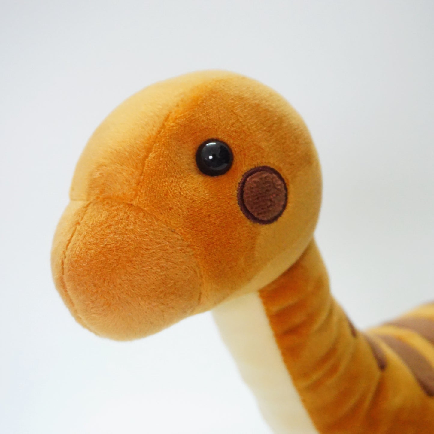 Argentinosaurus Plush