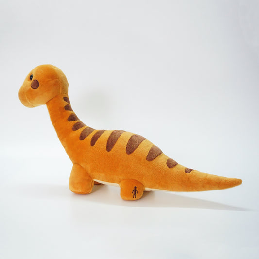 Argentinosaurus Plush